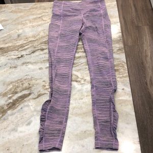 Lululemon Speed Tight - 4